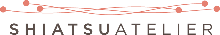Logo shiatsu atelier